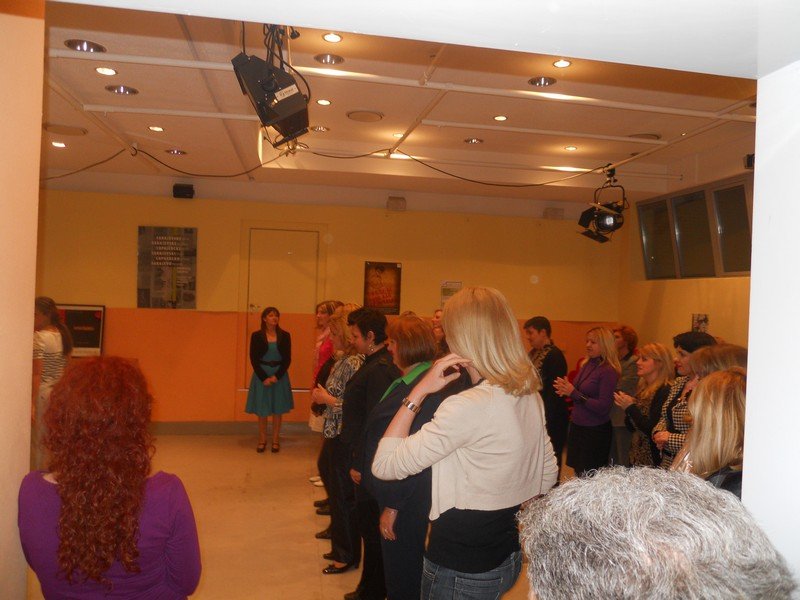 network event11